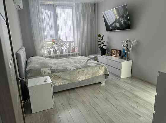 Двокімнатна квартира в Ірпені з ремонтом. 2% Програми так Ирпень