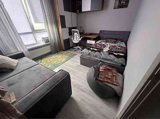 Двокімнатна квартира в Ірпені з ремонтом. 2% Програми так Ирпень