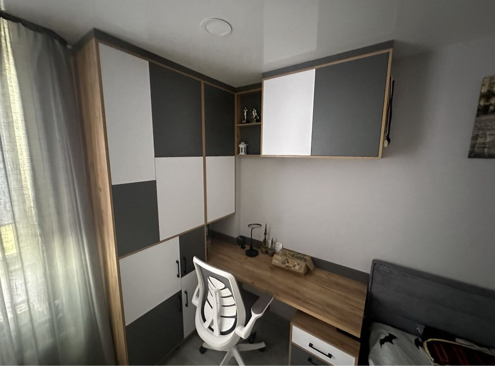 Двокімнатна квартира в Ірпені з ремонтом. 2% Програми так Ирпень - изображение 3