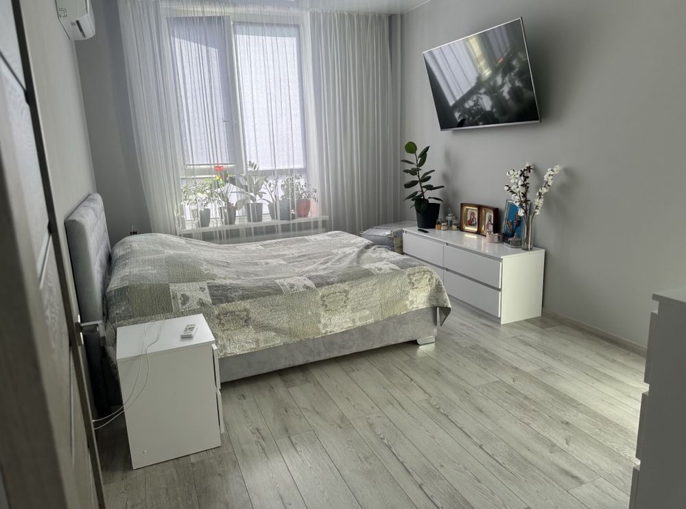 Двокімнатна квартира в Ірпені з ремонтом. 2% Програми так Ирпень - изображение 6