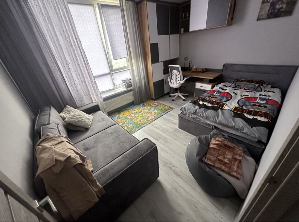 Двокімнатна квартира в Ірпені з ремонтом. 2% Програми так Ирпень - изображение 7