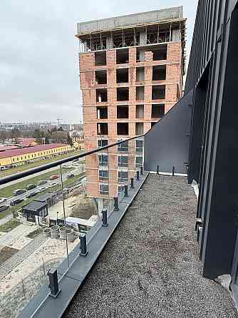 Продаю 1 кімн.квартиру в ЖК Helga по вул.Кн.Ольги, 120 Львів