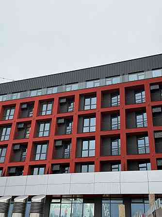 Продаю 1 кімн.квартиру в ЖК Helga по вул.Кн.Ольги, 120 Львів