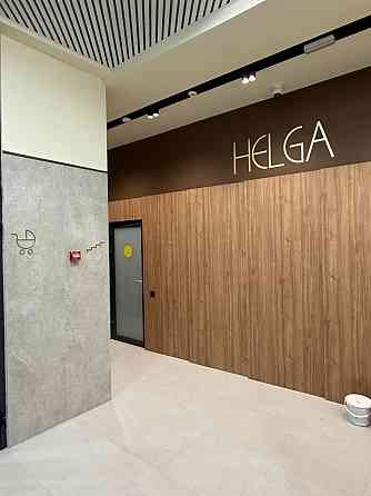 Продаю 1 кімн.квартиру в ЖК Helga по вул.Кн.Ольги, 120 Львів