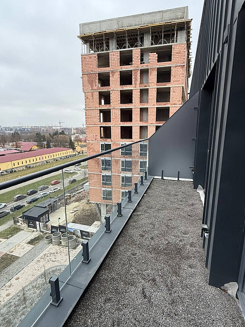 Продаю 1 кімн.квартиру в ЖК Helga по вул.Кн.Ольги, 120 Lviv - photo 5