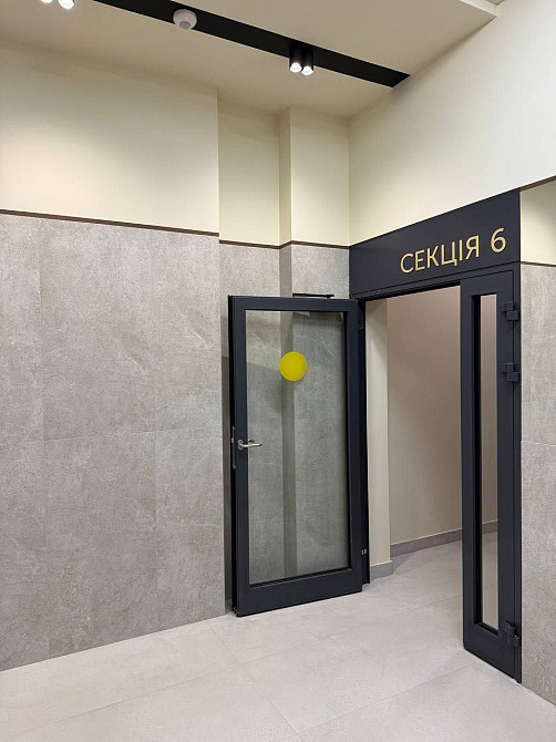 Продаю 1 кімн.квартиру в ЖК Helga по вул.Кн.Ольги, 120 Lviv - photo 3