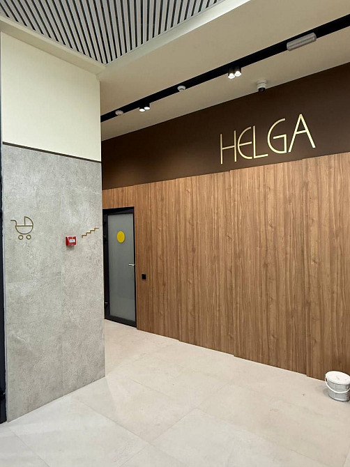 Продаю 1 кімн.квартиру в ЖК Helga по вул.Кн.Ольги, 120 Lviv - photo 2