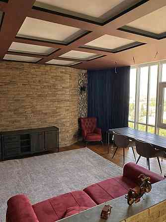 Видовая 3х ком квартира в самом центре Одессы! 18 Жемчужина! Одеса