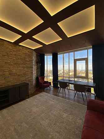 Видовая 3х ком квартира в самом центре Одессы! 18 Жемчужина! Одеса