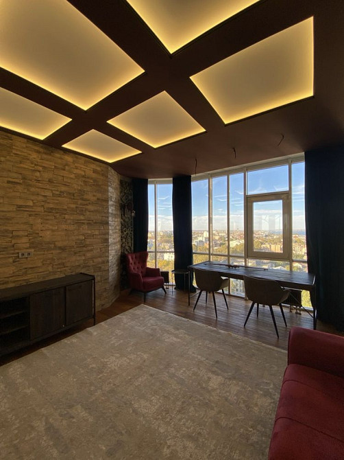 Видовая 3х ком квартира в самом центре Одессы! 18 Жемчужина! Одеса - зображення 1