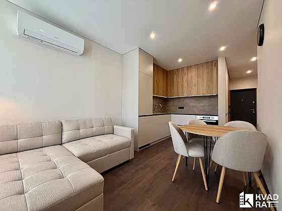 Укомплектована 1км квартира у Манхеттені можливий прордаж эОселя Ивано-Франковск