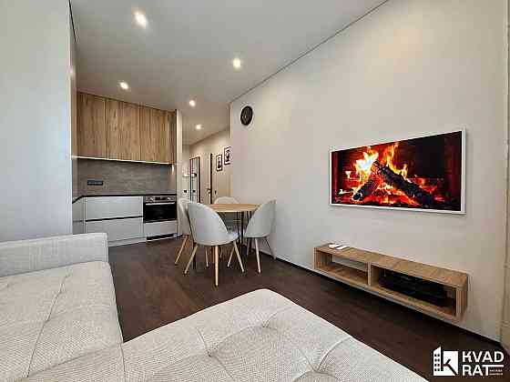 Укомплектована 1км квартира у Манхеттені можливий прордаж эОселя Ивано-Франковск