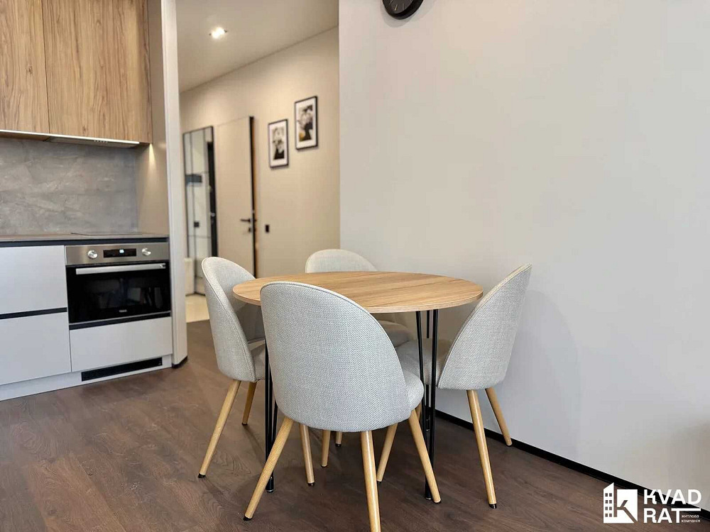 Укомплектована 1км квартира у Манхеттені можливий прордаж эОселя Ивано-Франковск - изображение 4