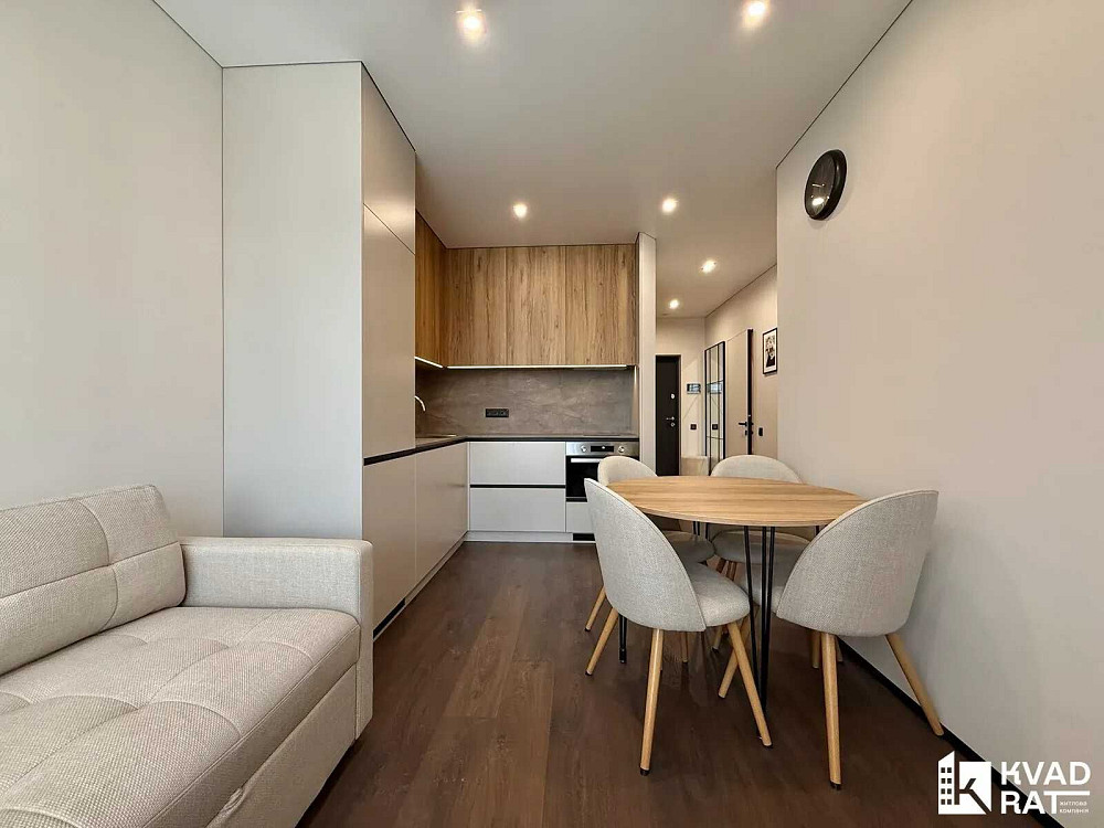 Укомплектована 1км квартира у Манхеттені можливий прордаж эОселя Ивано-Франковск - изображение 8