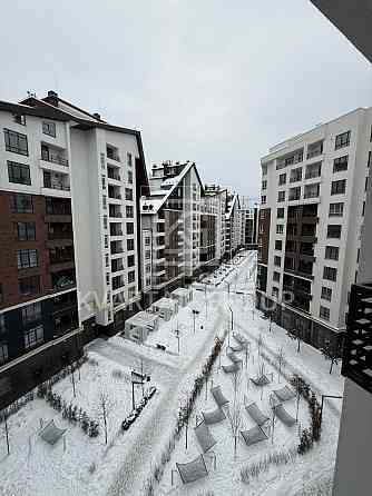 Продаж квартири з МАКСИМАЛЬНИМ наповненням! БЕЗ КОМІСІЇ! Синергія Сіті Ирпень