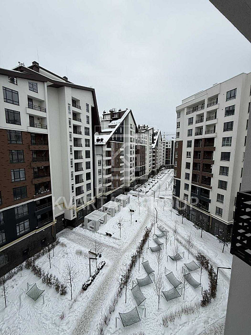 Продаж квартири з МАКСИМАЛЬНИМ наповненням! БЕЗ КОМІСІЇ! Синергія Сіті Ирпень - изображение 5