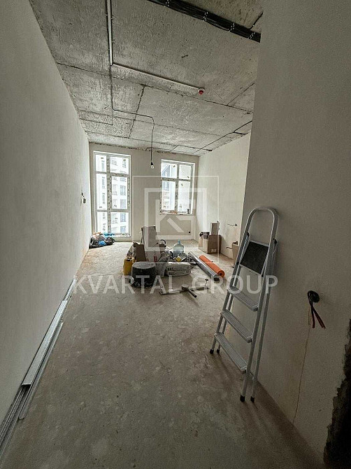 Продаж квартири з МАКСИМАЛЬНИМ наповненням! БЕЗ КОМІСІЇ! Синергія Сіті Ирпень - изображение 1