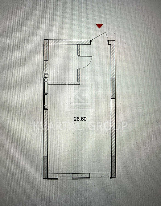 Продаж квартири з МАКСИМАЛЬНИМ наповненням! БЕЗ КОМІСІЇ! Синергія Сіті Ирпень - изображение 8