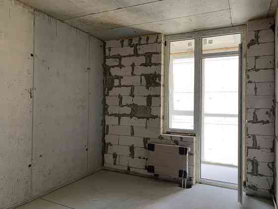 1 ком 41.20м.кв  ЖК Прохоровский кварта сдан можно под Є Оселя Одеса