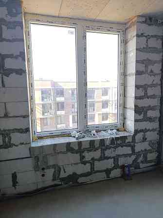 1 ком 41.20м.кв  ЖК Прохоровский кварта сдан можно под Є Оселя Одеса