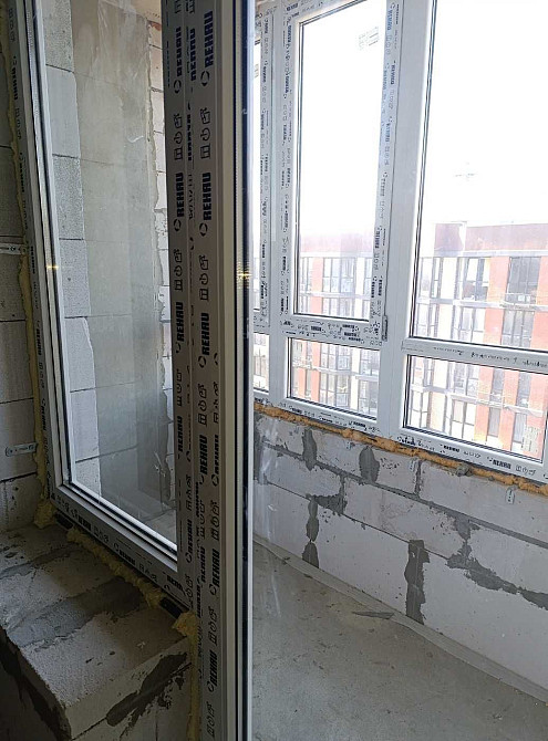 1 ком 41.20м.кв  ЖК Прохоровский кварта сдан можно под Є Оселя Одеса - зображення 7