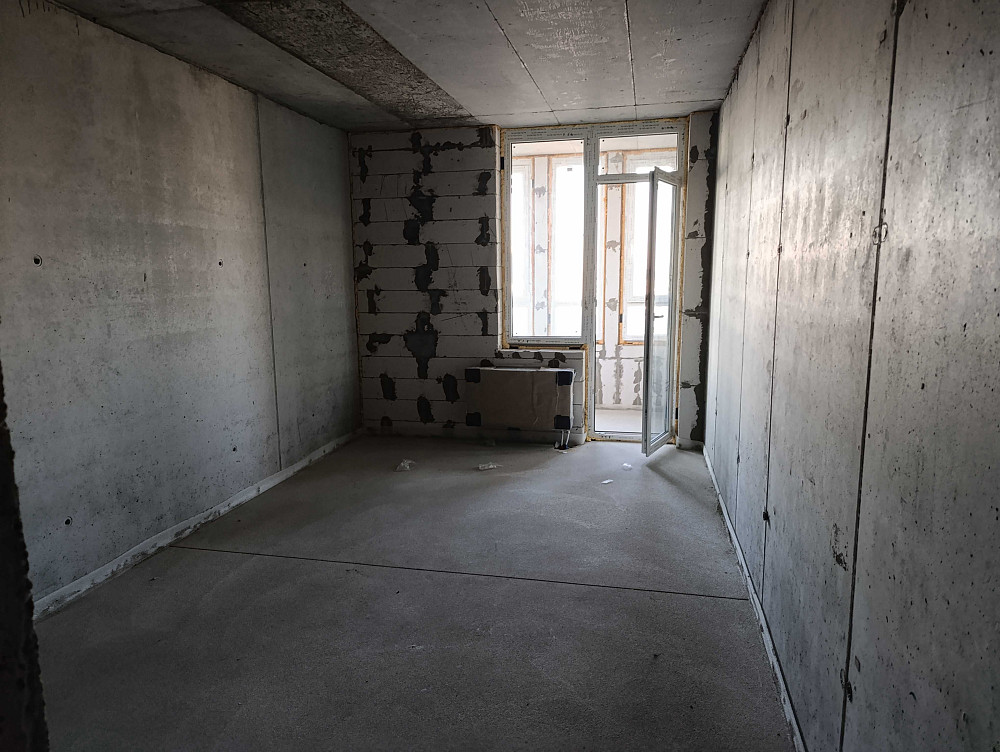 1 ком 41.20м.кв  ЖК Прохоровский кварта сдан можно под Є Оселя Одеса - зображення 6