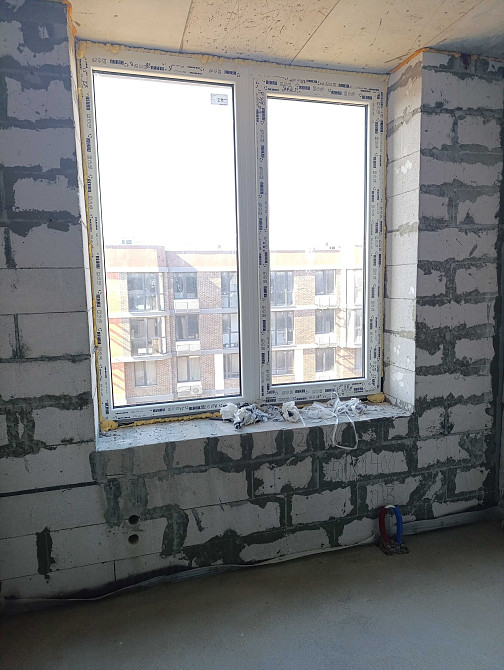 1 ком 41.20м.кв  ЖК Прохоровский кварта сдан можно под Є Оселя Одеса - зображення 3