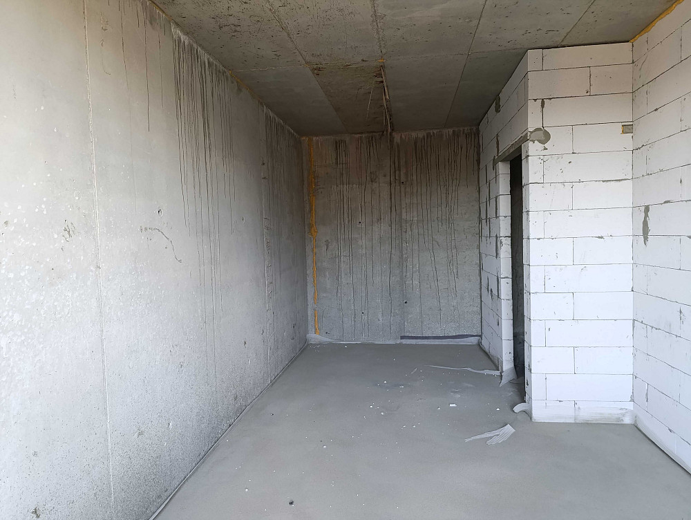 1 ком 41.20м.кв  ЖК Прохоровский кварта сдан можно под Є Оселя Одеса - зображення 4