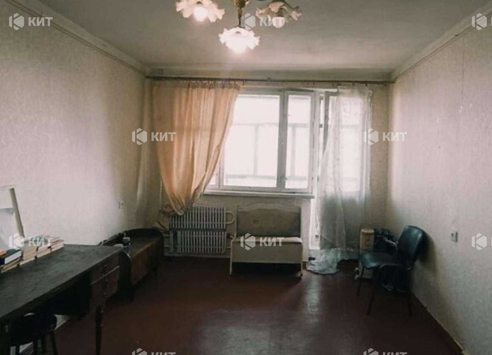 3к. 66м2 Київська (м. Киевская , ул. Матюшенко 7) 131528 Kharkiv - photo 8