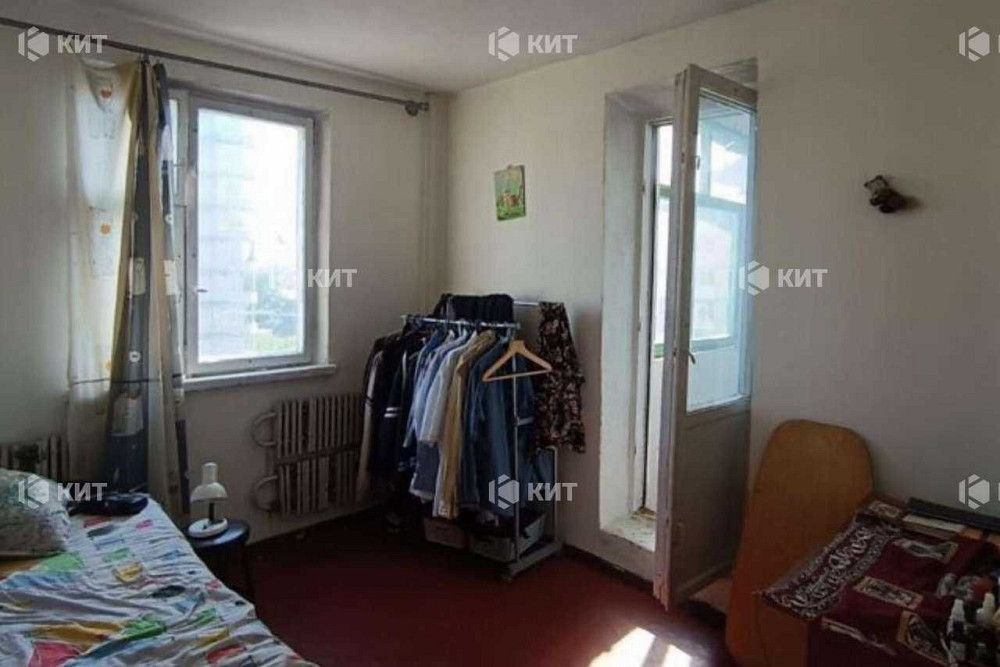 3к. 66м2 Київська (м. Киевская , ул. Матюшенко 7) 131528 Kharkiv - photo 7