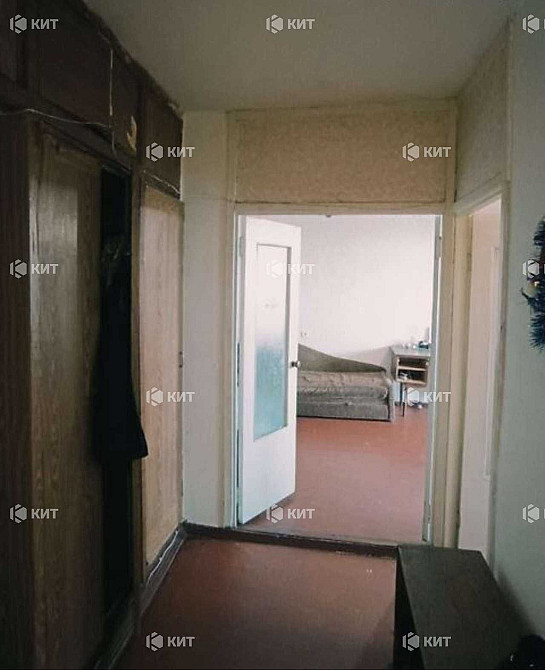 3к. 66м2 Київська (м. Киевская , ул. Матюшенко 7) 131528 Kharkiv - photo 6
