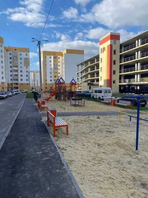 23158Продам 3 комнатную квартиру в ЖК Радужный! Kharkiv - photo 2