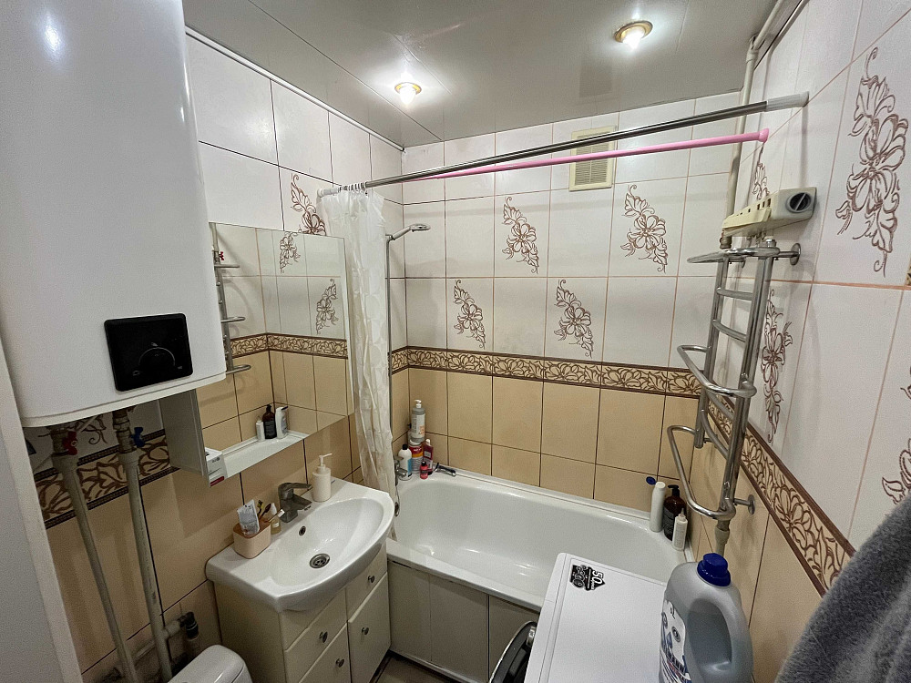 88260Продам 1 комнатную квартиру на Жасминовом бульваре! Kharkiv - photo 7