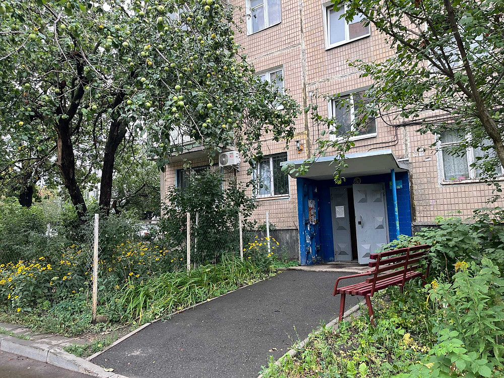 88260Продам 1 комнатную квартиру на Жасминовом бульваре! Kharkiv - photo 8