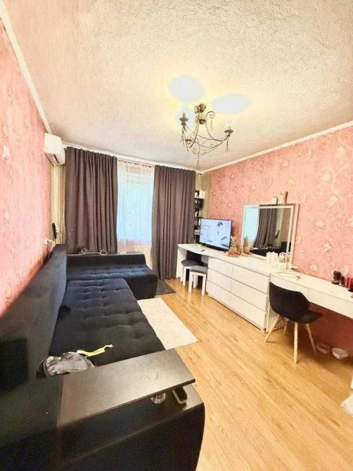 88260Продам 1 комнатную квартиру на Жасминовом бульваре! Kharkiv - photo 1