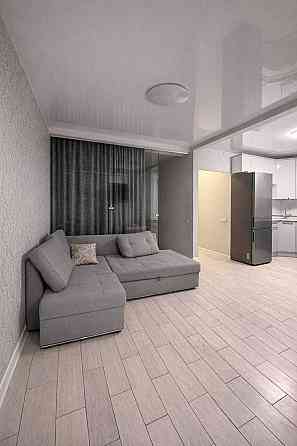 Продам 1к ЖК Атлант К-12 Женева Центр Новый Ремонт Антановича New Дніпро