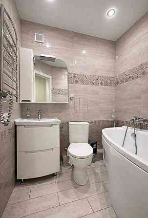 Продам 1к ЖК Атлант К-12 Женева Центр Новый Ремонт Антановича New Дніпро