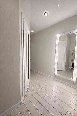 Продам 1к ЖК Атлант К-12 Женева Центр Новый Ремонт Антановича New Дніпро