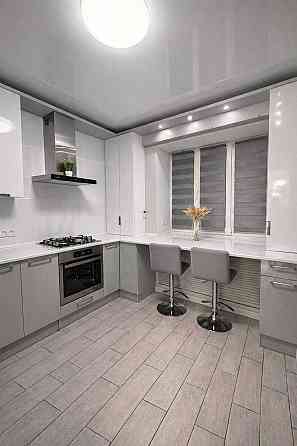 Продам 1к ЖК Атлант К-12 Женева Центр Новый Ремонт Антановича New Дніпро