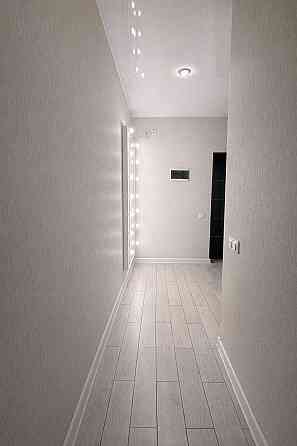 Продам 1к ЖК Атлант К-12 Женева Центр Новый Ремонт Антановича New Дніпро