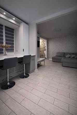 Продам 1к ЖК Атлант К-12 Женева Центр Новый Ремонт Антановича New Дніпро