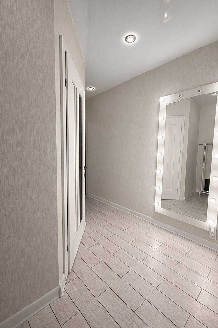 Продам 1к ЖК Атлант К-12 Женева Центр Новый Ремонт Антановича New Дніпро - зображення 4