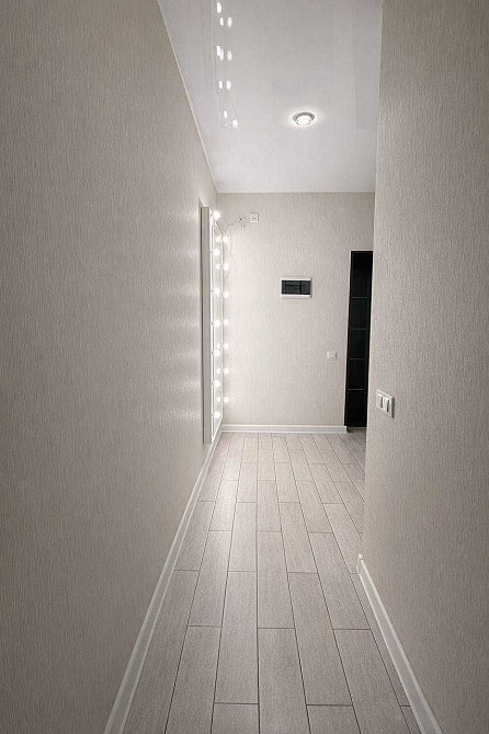 Продам 1к ЖК Атлант К-12 Женева Центр Новый Ремонт Антановича New Дніпро - зображення 3