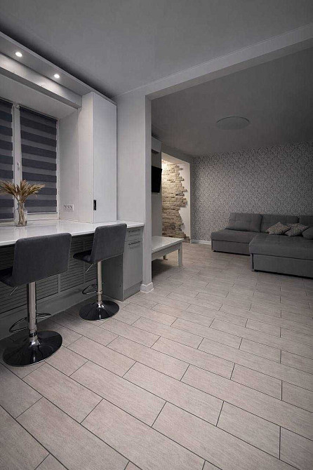 Продам 1к ЖК Атлант К-12 Женева Центр Новый Ремонт Антановича New Дніпро - зображення 6