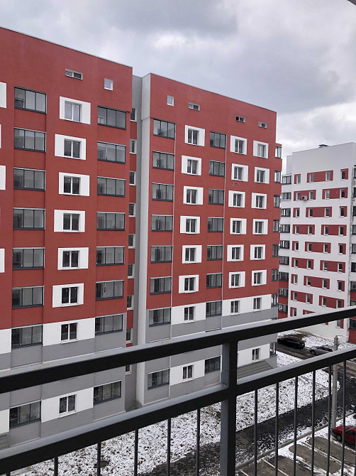 18500 ЖК Гидропарк До-ки Счетчик Продам 1 комнатную квартиру 4эт 40мAS Kharkiv - photo 1