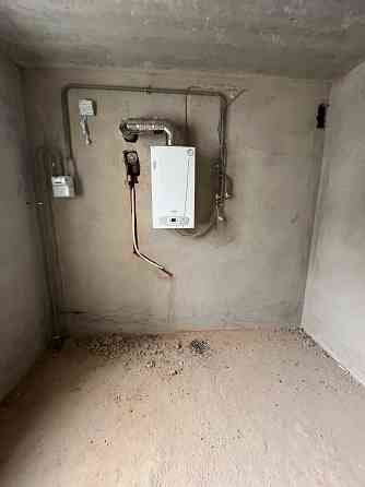 Продаж 1к без ремонту в ЖК Гранд Вілас, газ, без комісії Ворзель