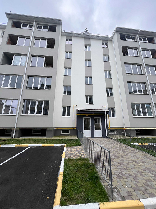 Продаж 1к без ремонту в ЖК Гранд Вілас, газ, без комісії Ворзель - зображення 8