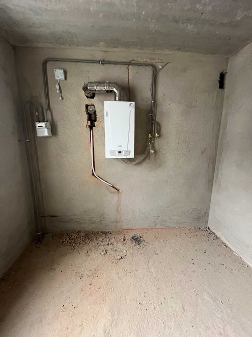 Продаж 1к без ремонту в ЖК Гранд Вілас, газ, без комісії Ворзель - зображення 2