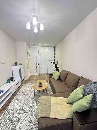 1к з РЕМОНТОМ в ЦЕНТРІ! Поруч 3 парки! Податки 2%! ГАЗ! Балкон Ирпень