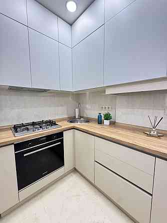 1к з РЕМОНТОМ в ЦЕНТРІ! Поруч 3 парки! Податки 2%! ГАЗ! Балкон Ирпень